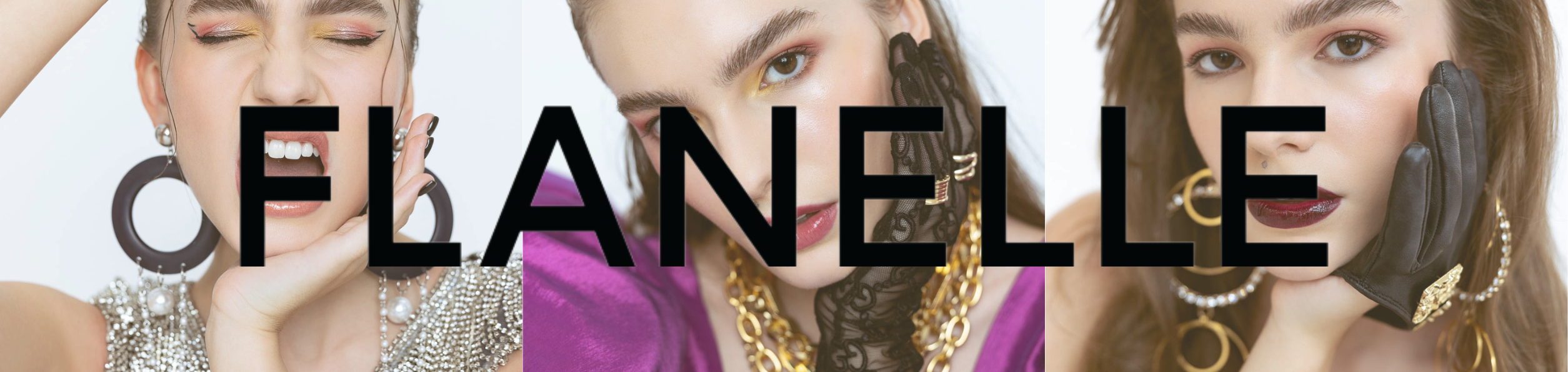 LARUICCI X FLANELLE MAGAZINE