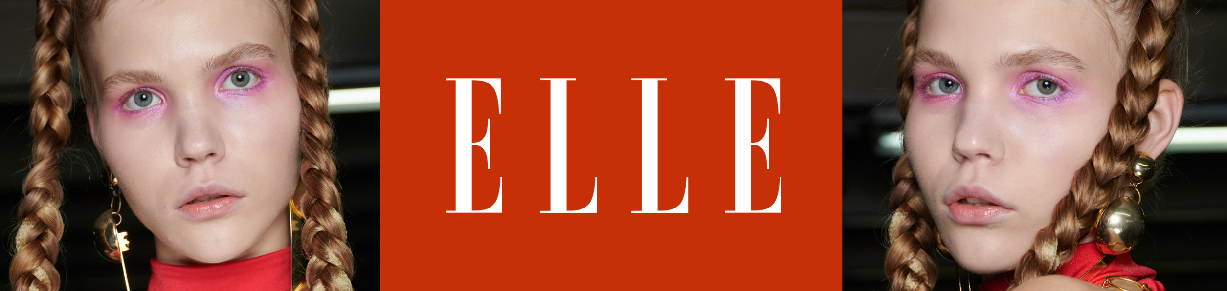 LARUICCI X ELLE ARGENTINE