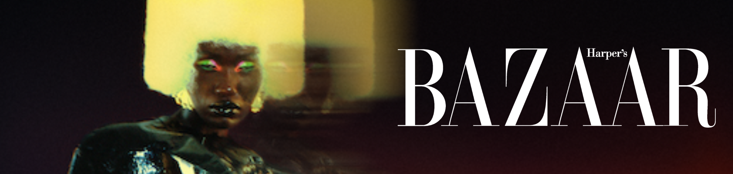 LARUICCI X HARPER'S BAZAAR VIETNAM