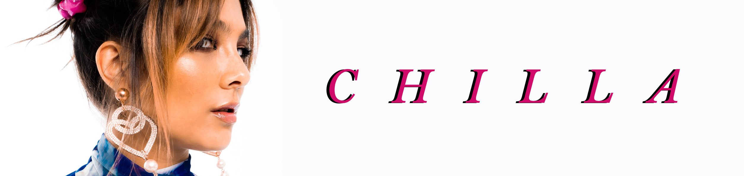 LARUICCI X CHILLA
