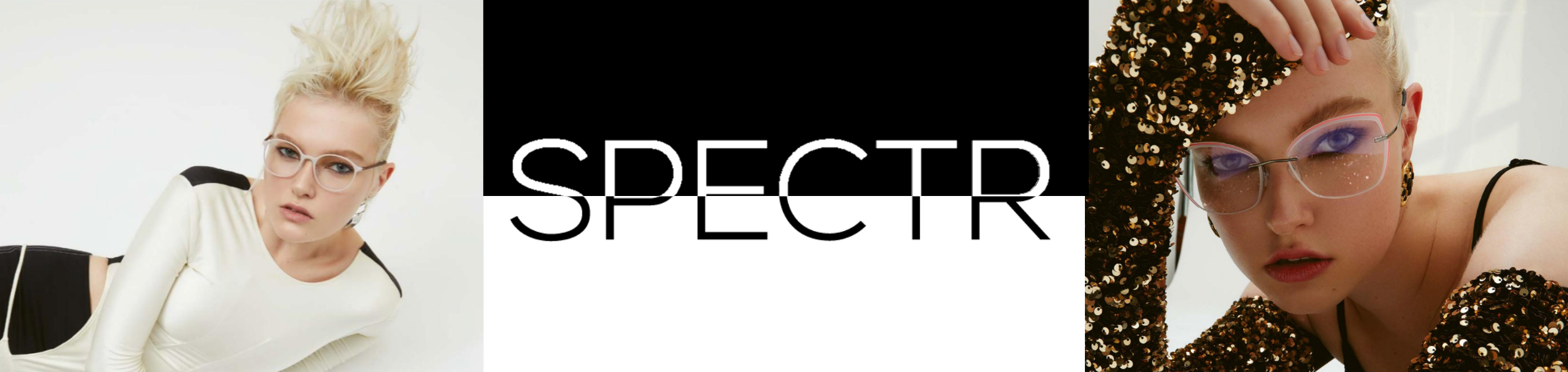 LARUICCI X SPECTR MAGAZINE