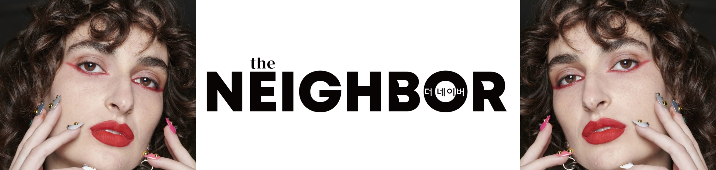 LARUICCI X THE NEIGHBOR