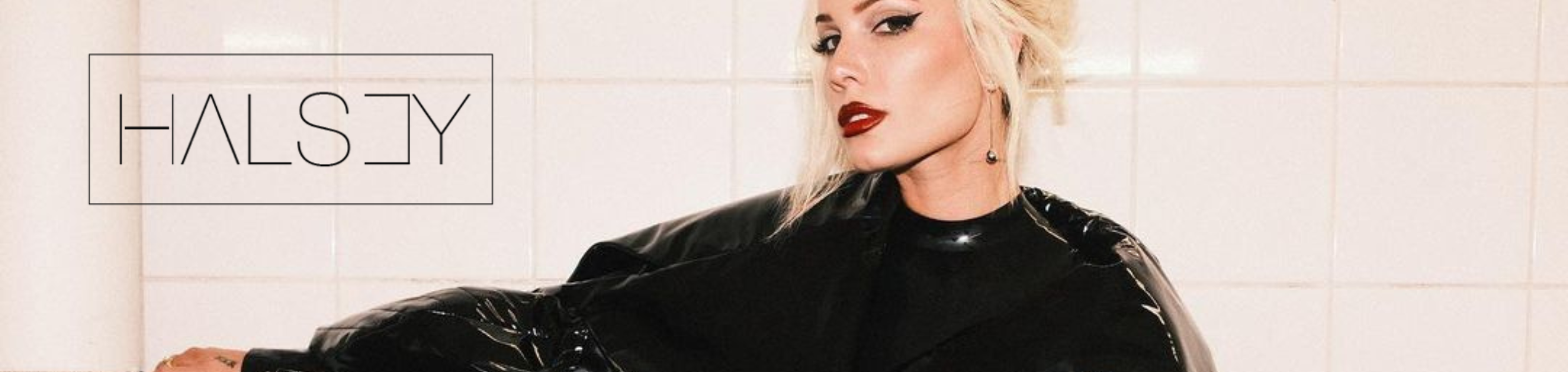 LARUICCI X HALSEY