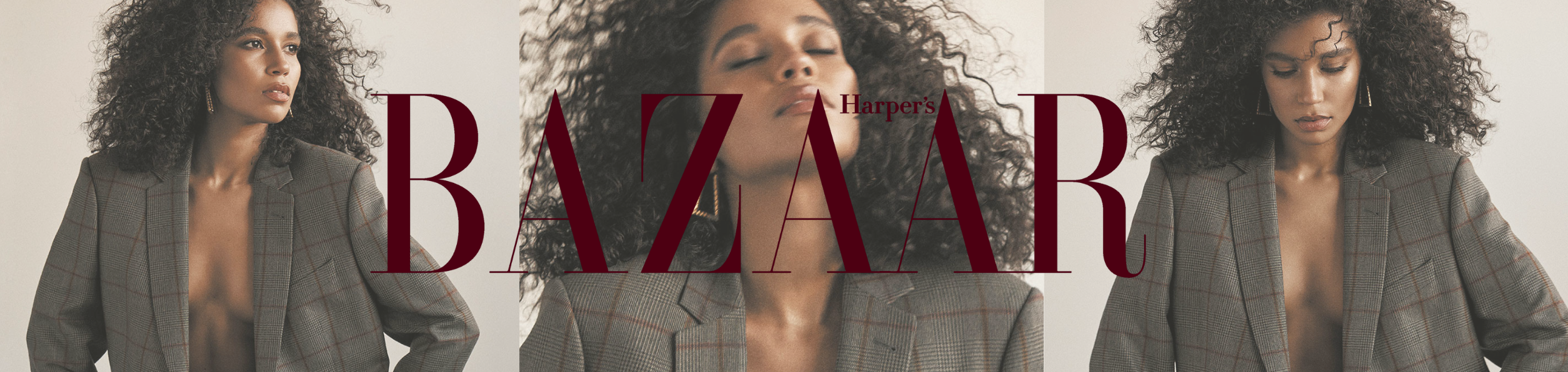 LARUICCI X HARPER'S BAZAAR VIETNAM