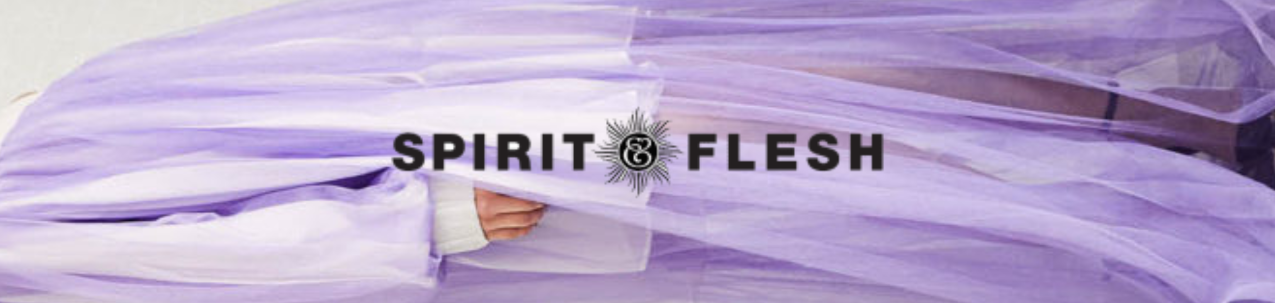 LARUICCI X SPIRIT AND FLESH