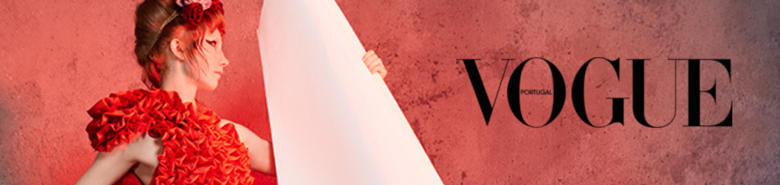 LARUICCI X VOGUE PORTUGAL