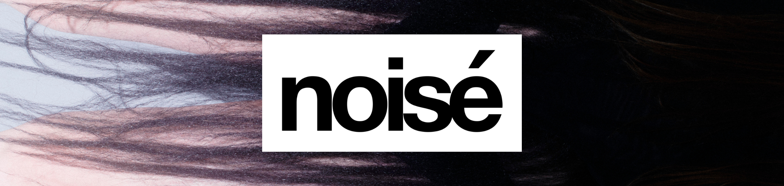 LARUICCI X NOISÉ MAGAZINE