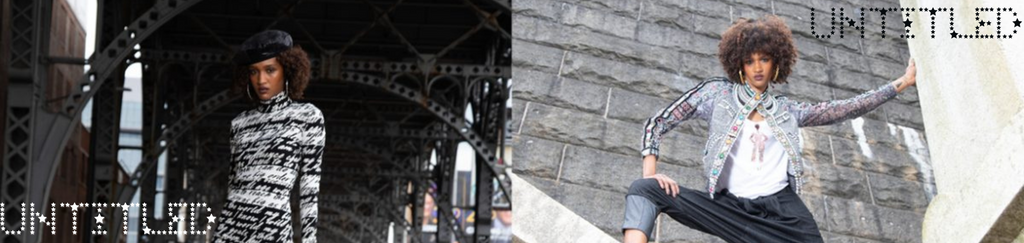 LARUICCI X UNTITLED MAGAZINE