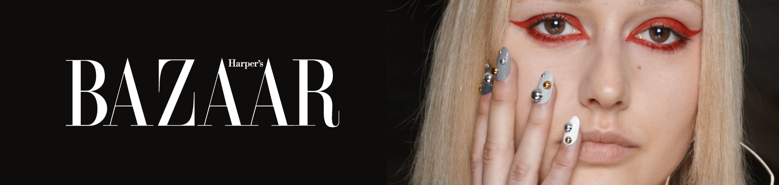 LARUICCI X HARPER'S BAZAAR ESPAGNE
