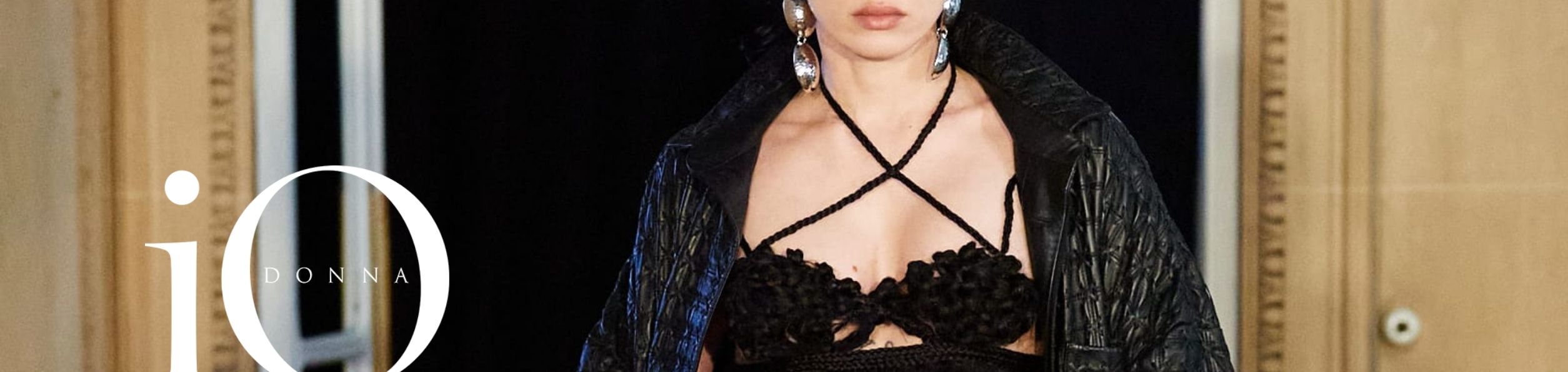 LARUICCI X IO DONNA