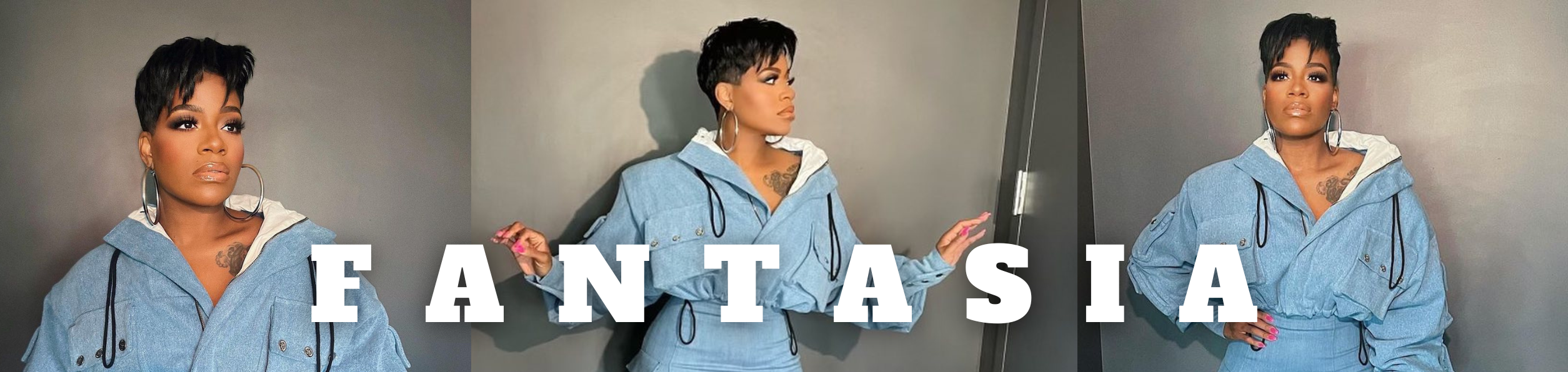 LARUICCI X FANTASIA