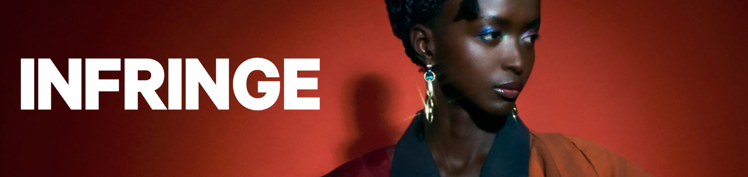 LARUICCI X INFRINGE MAGAZINE