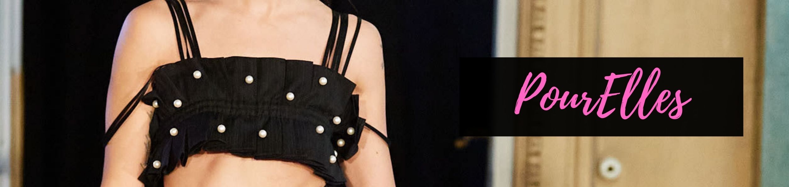 LARUICCI X POUR ELLES