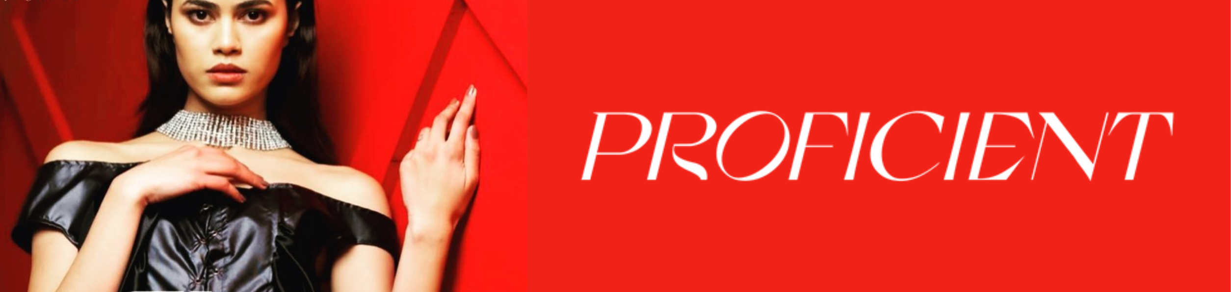 LARUICCI X PROFICIENT MAGAZINE