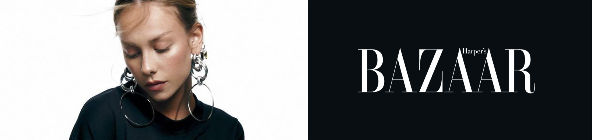 LARUICCI X HARPER'S BAZAAR SPAIN