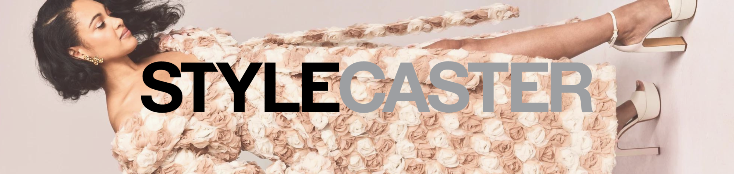 LARUICCI X STYLECASTER