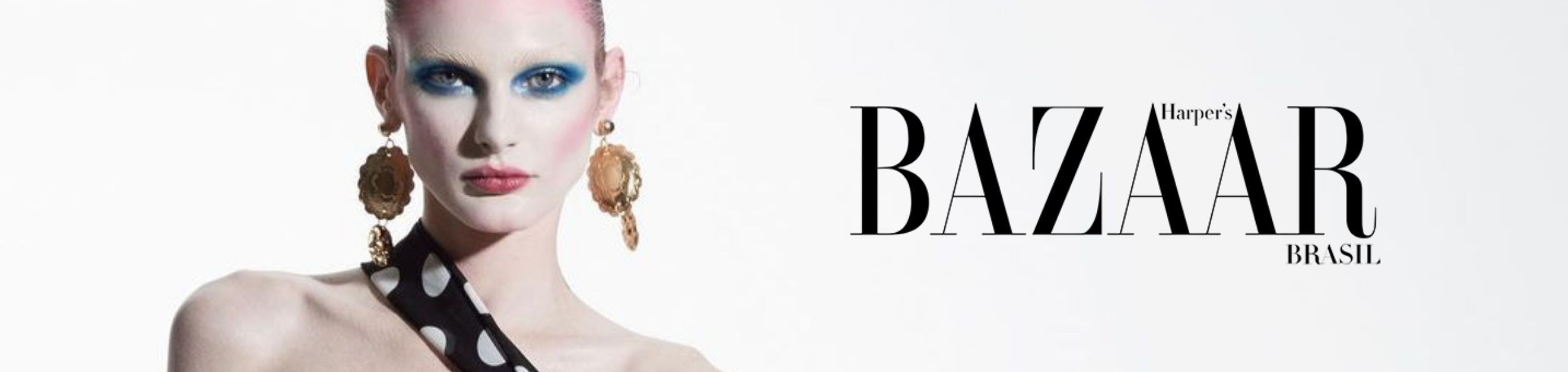LARUICCI X HARPER'S BAZAAR BRASIL