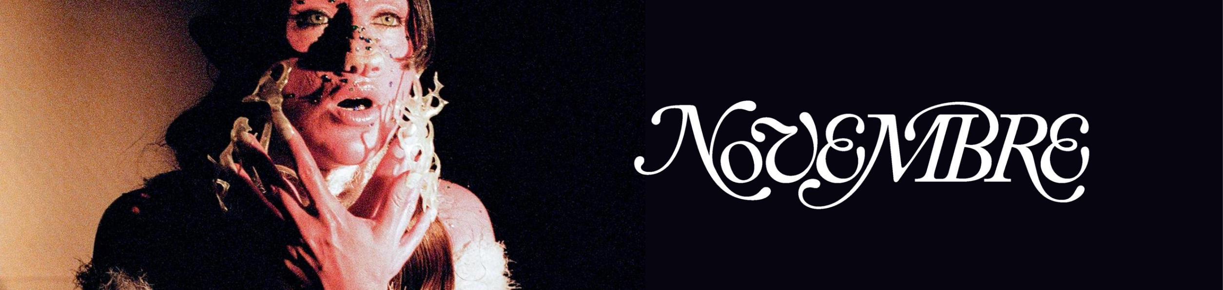 LARUICCI X NOVEMBRE MAGAZINE