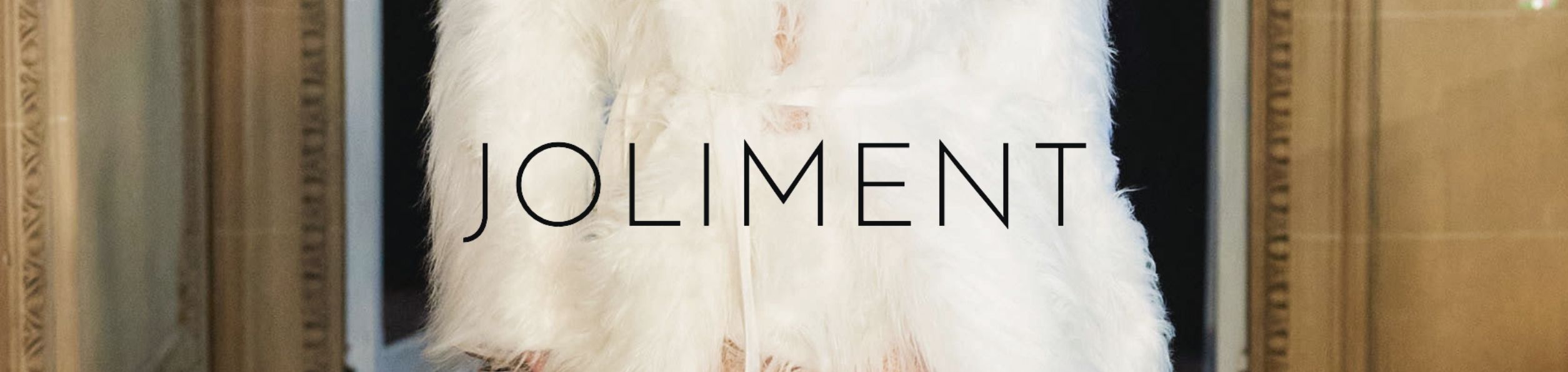 LARUICCI X JOLIMENT