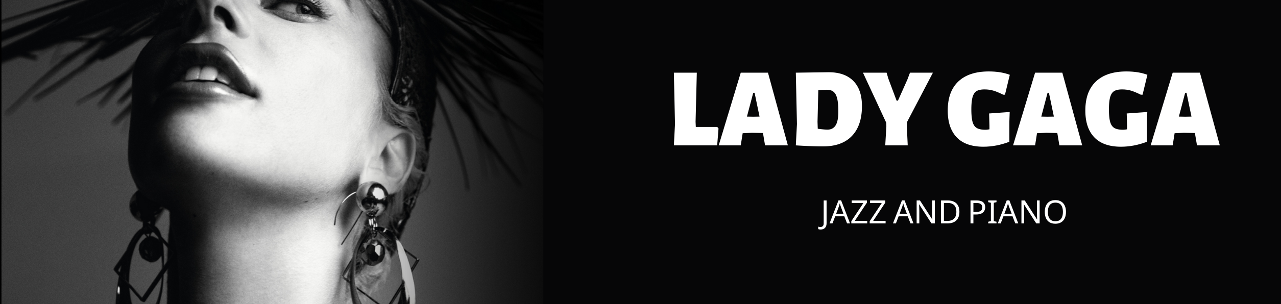 LARUICCI X LADY GAGA