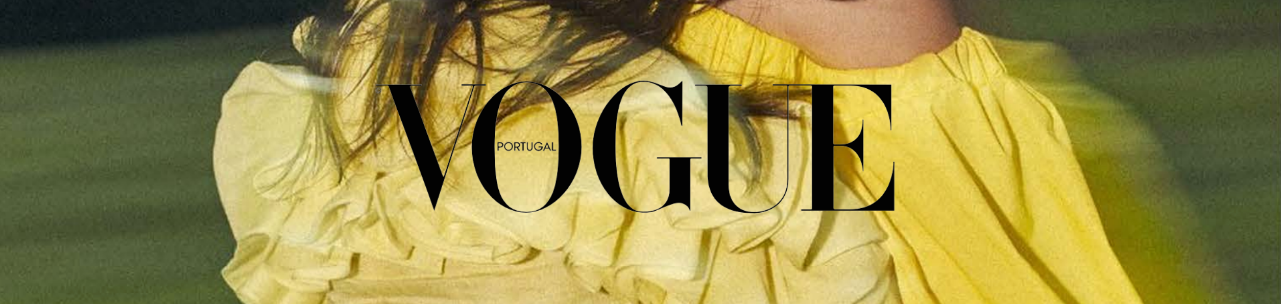 LARUICCI X VOGUE PORTUGAL