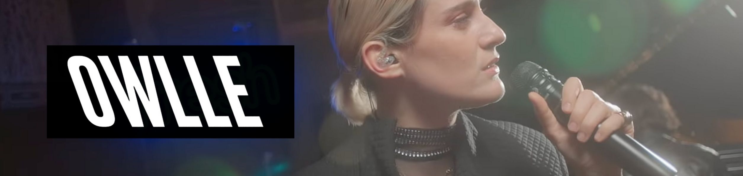 LARUICCI X OWLLE