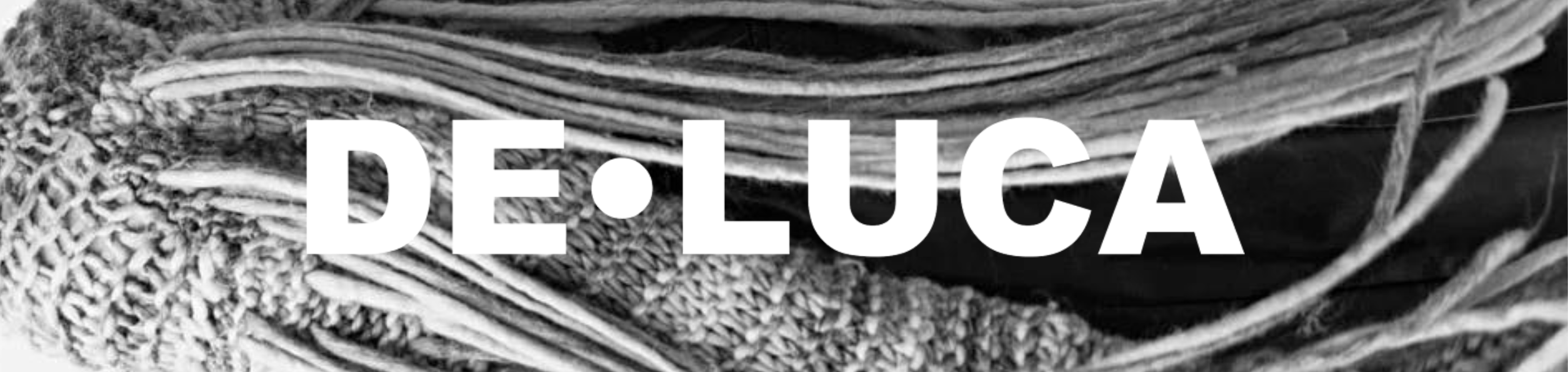 LARUICCI X DE LUCA MAGAZINE