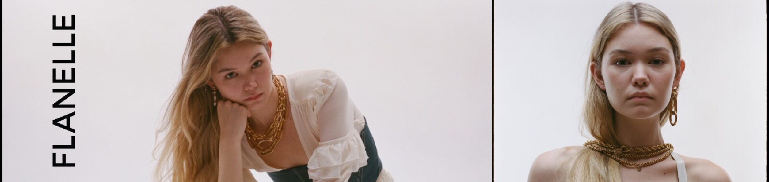 LARUICCI X FLANELLE MAGAZINE