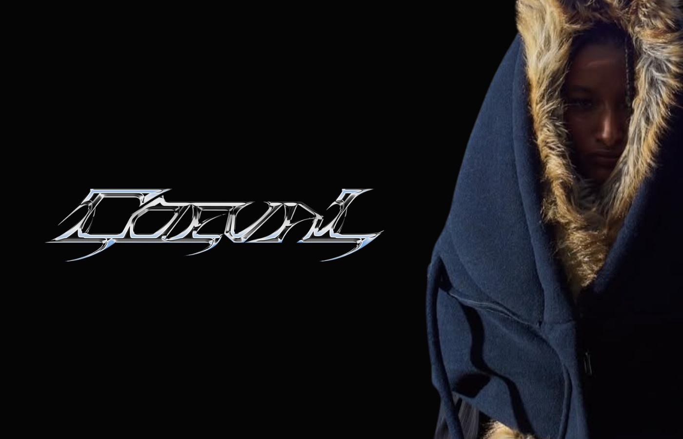 LARUICCI X COEVAL MAGAZINE