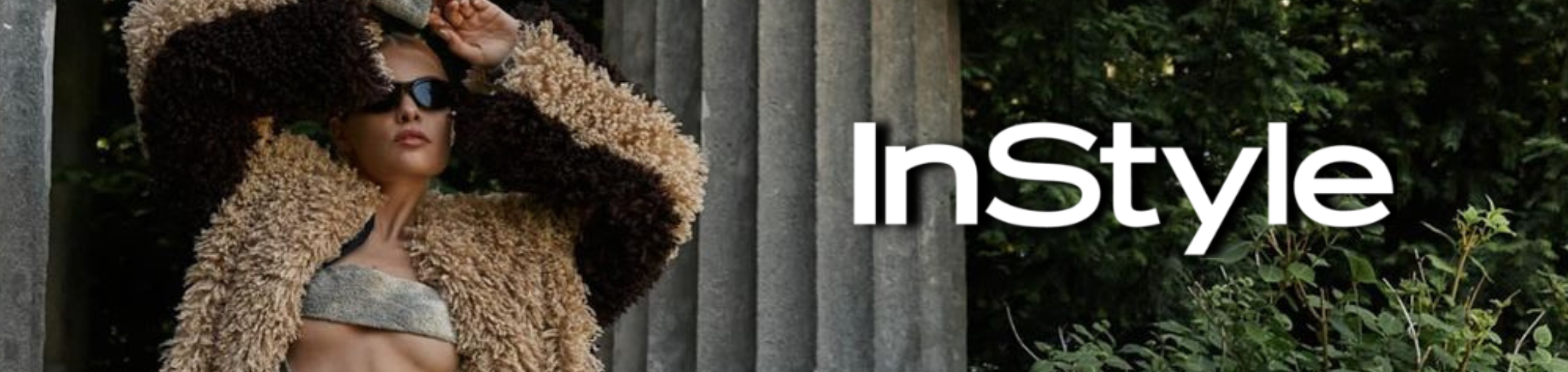 LARUICCI X INSTYLE GRÈCE