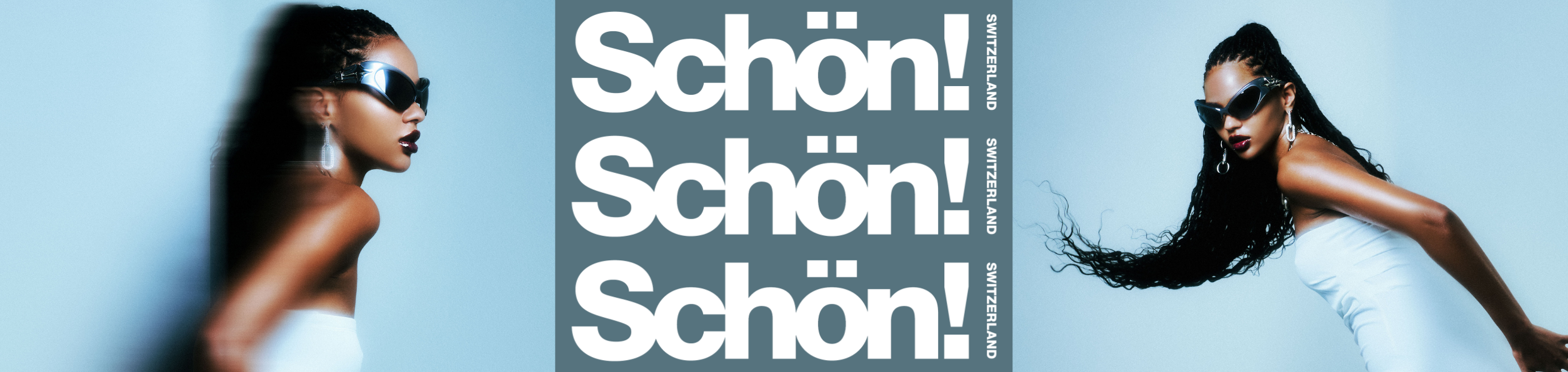 LARUICCI X SCHÖN MAGAZINE