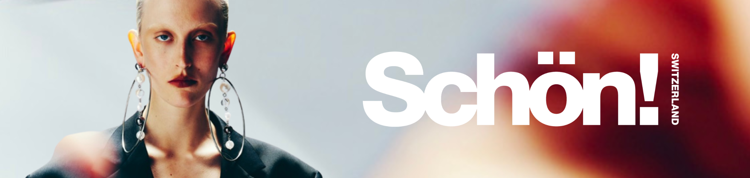 LARUICCI X SCHÖN MAGAZINE SUIZA