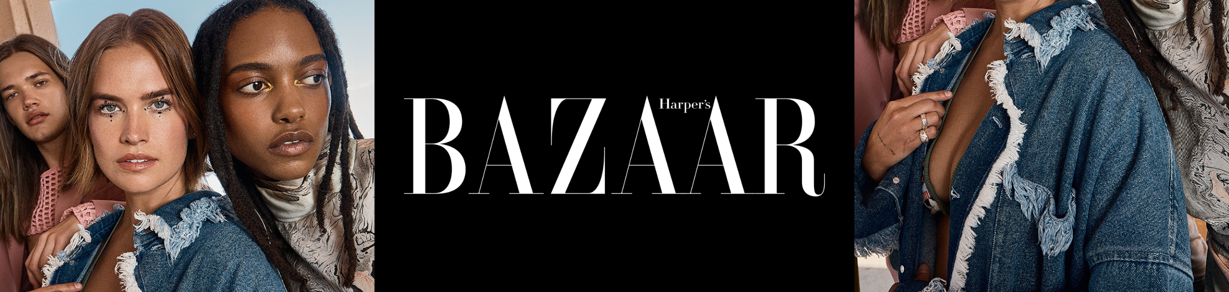 LARUICCI X HARPER'S BAZAAR VIETNAM