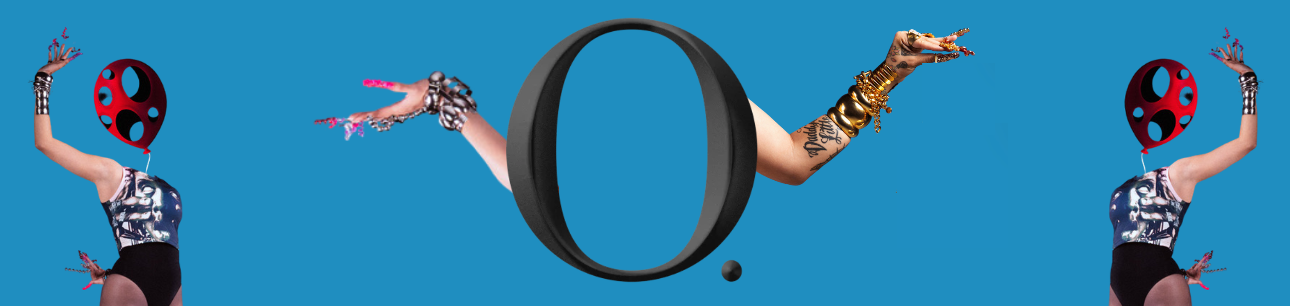 LARUICCI X OUTLANDER MAGAZINE