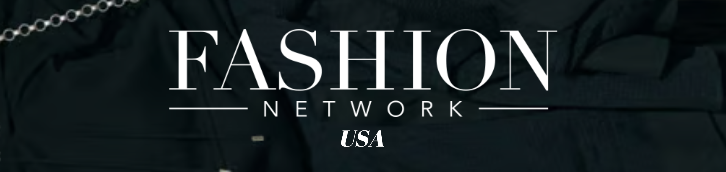 LARUICCI X FASHION NETWORK USA