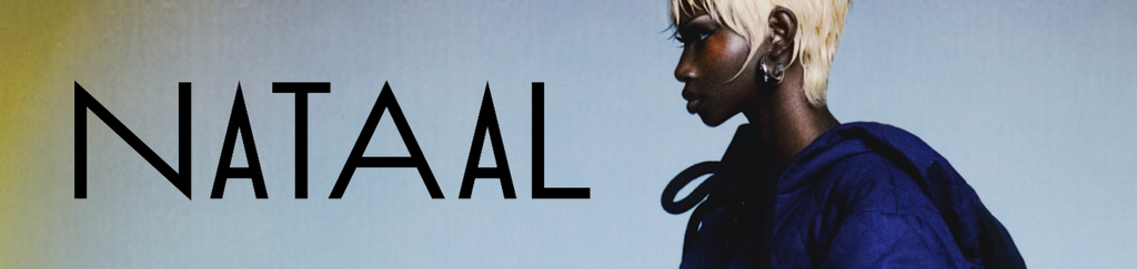 LARUICCI X NATAAL MAGAZINE