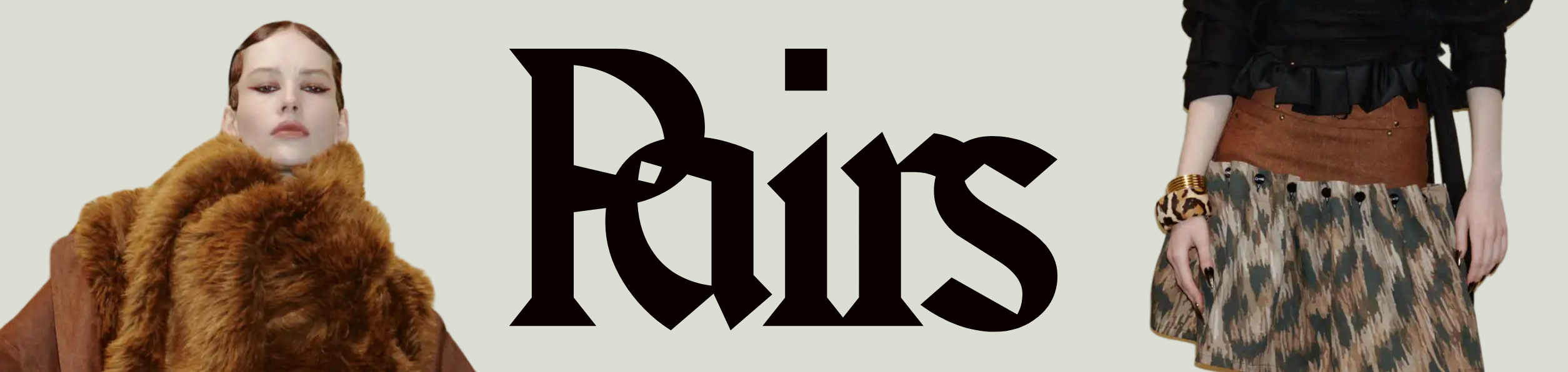 LARUICCI X PAIRS PROJECT