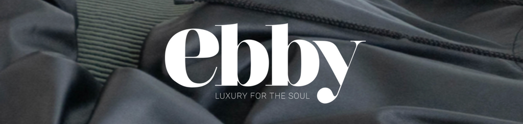 LARUICCI X EBBY MAGAZINE