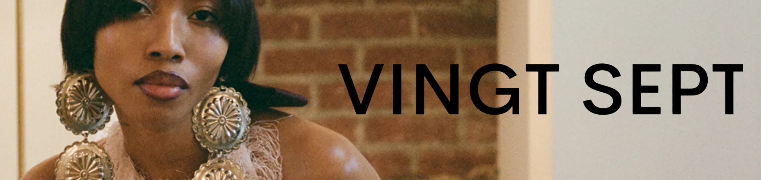 LARUICCI VINGT SEPT MAGAZINE