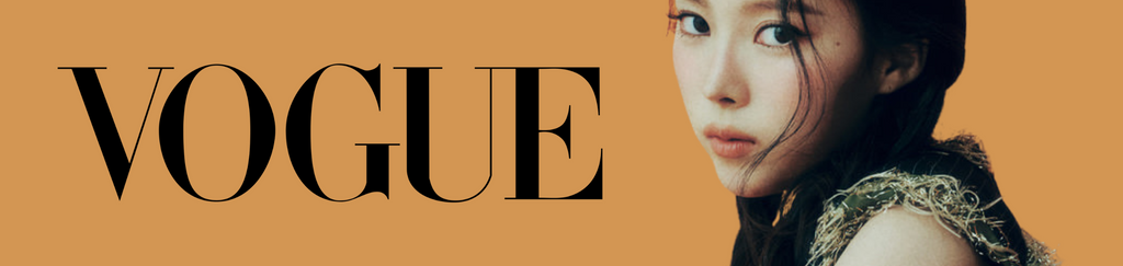 LARUICCI X VOGUE KOREA