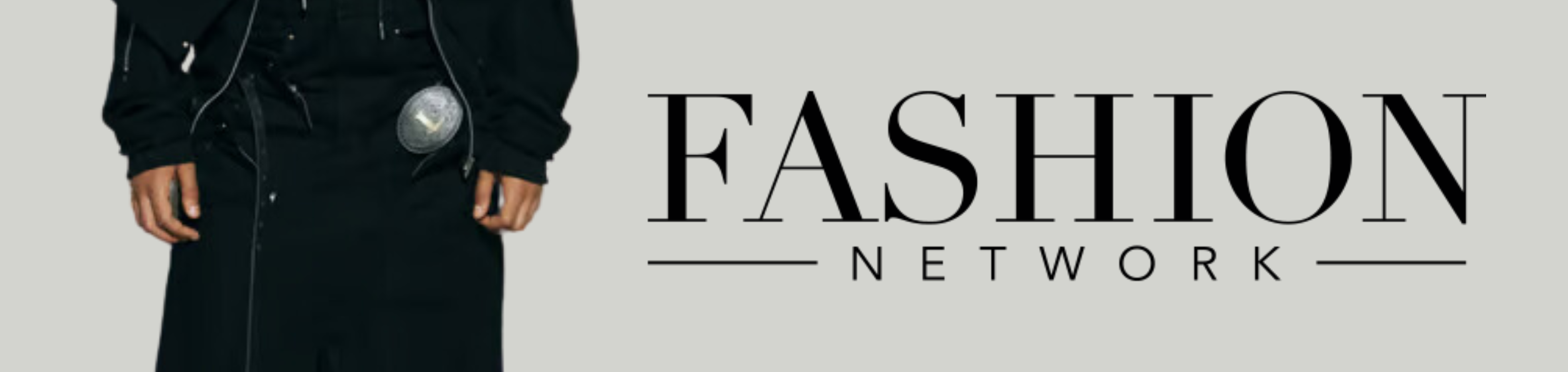 LARUICCI X FASHION NETWORK FRANCE