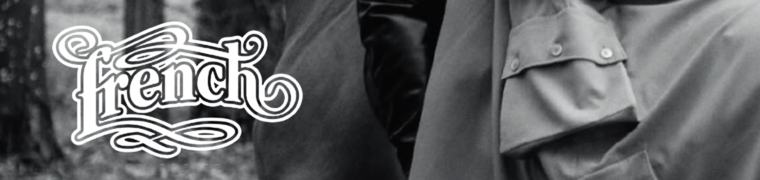 LARUICCI X FRENCH MAGAZINE