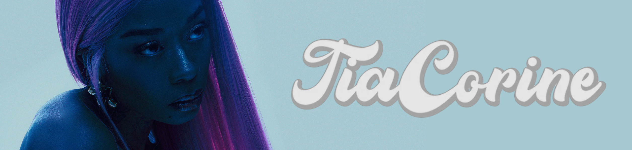 LARUICCI X TIA CORINE