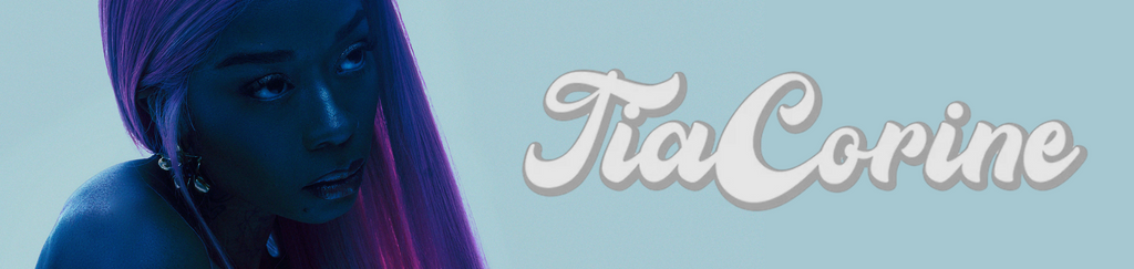LARUICCI X TIA CORINE