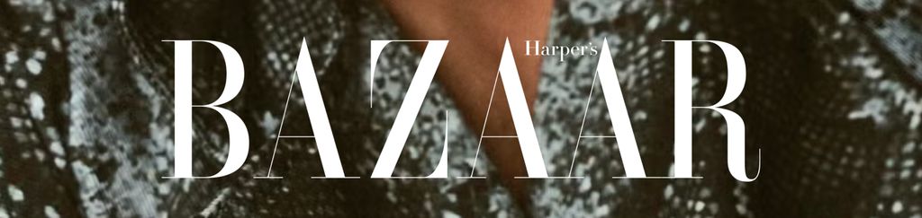 LARUICCI X HARPER'S BAZAAR MEN TAIWAN