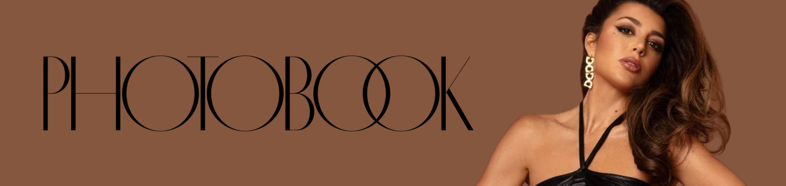 LARUICCI X PHOTOBOOK MAGAZINE