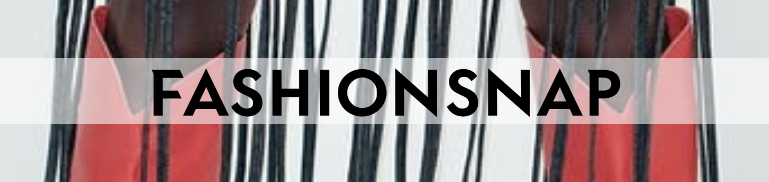 LARUICCI X FASHIONSNAP