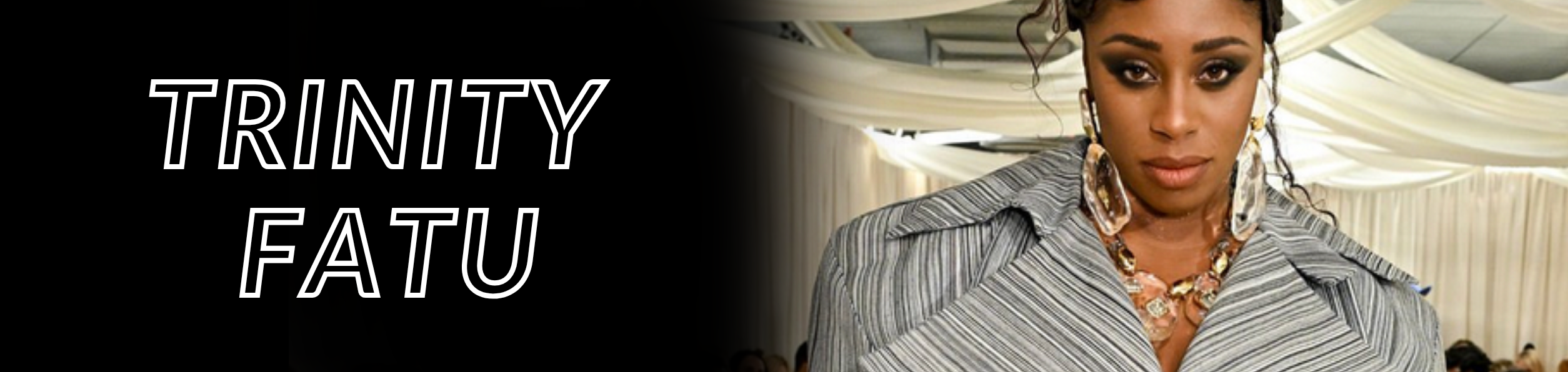 LARUICCI X TRINITY FATU