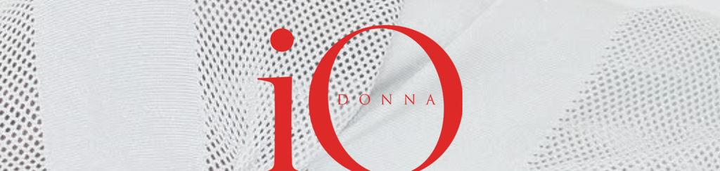 LARUICCI X IO DONNA