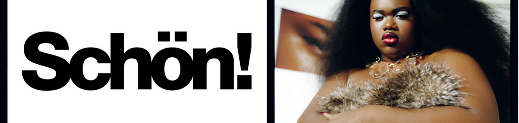 LARUICCI X SCHÖN MAGAZINE